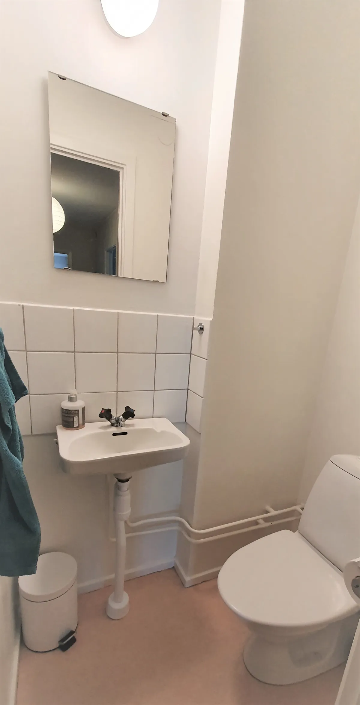 Hyreslägenhet på Borås i boras