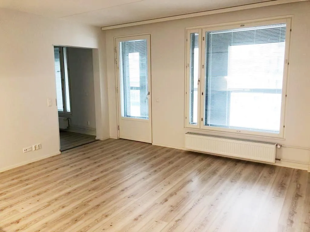 Hyreslägenhet på Helsinki i helsinki