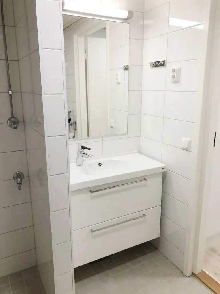 Hyreslägenhet på Helsinki i helsinki