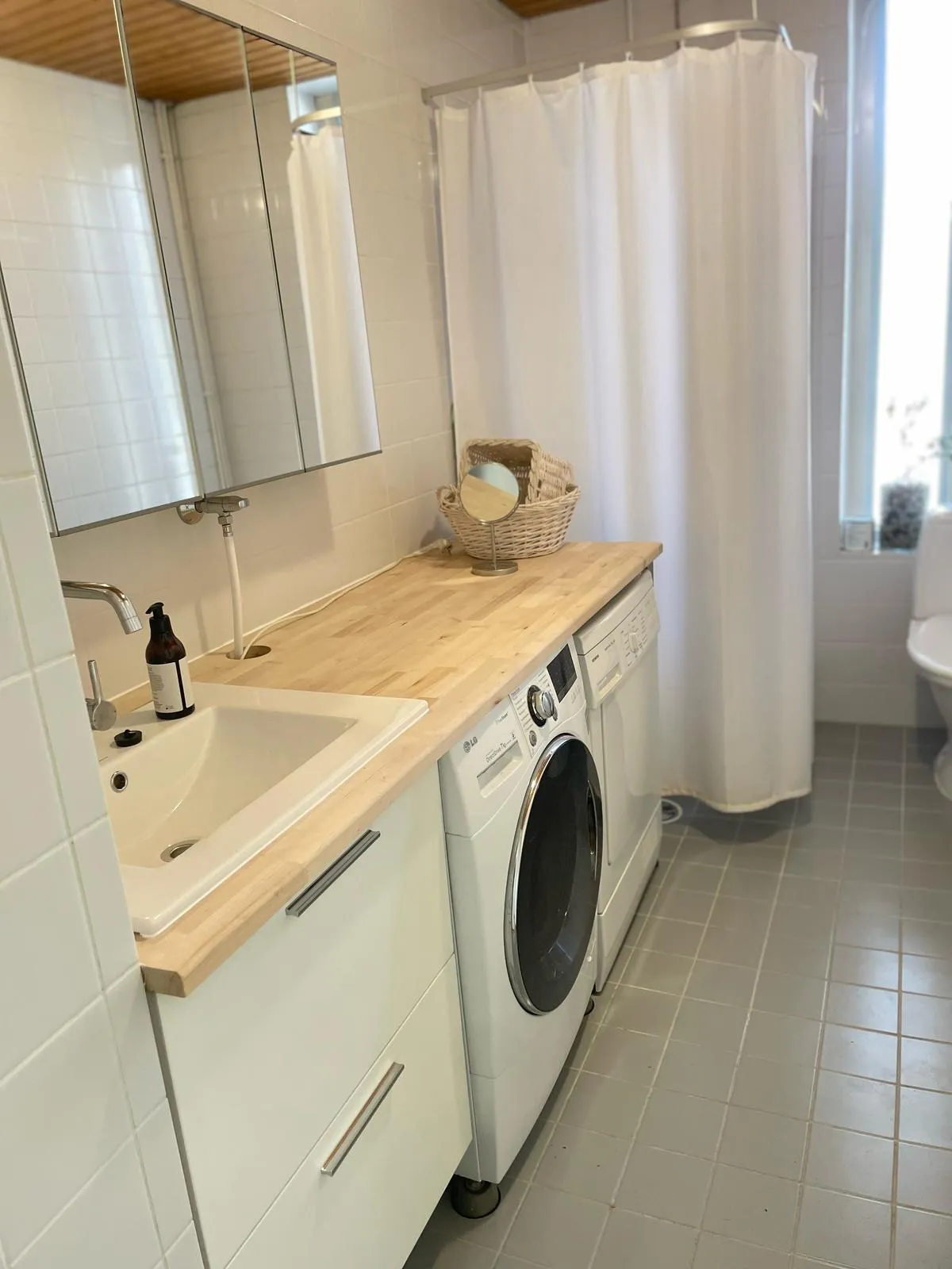 Hyreslägenhet på Turku i turku
