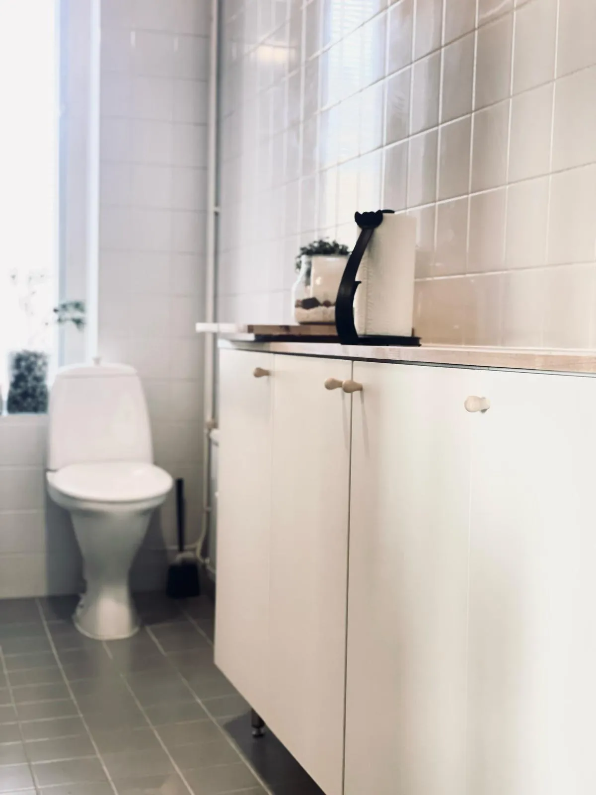 Hyreslägenhet på Turku i turku