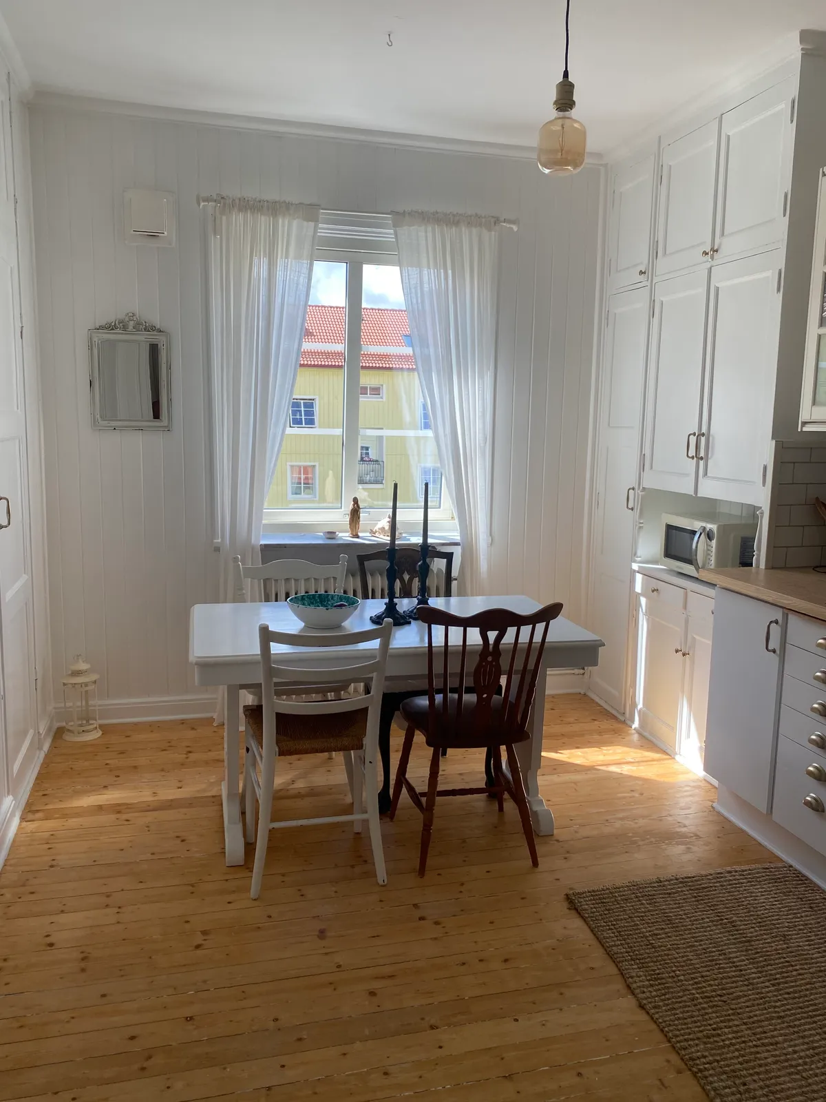 Hyreslägenhet på Göteborg i goteborg