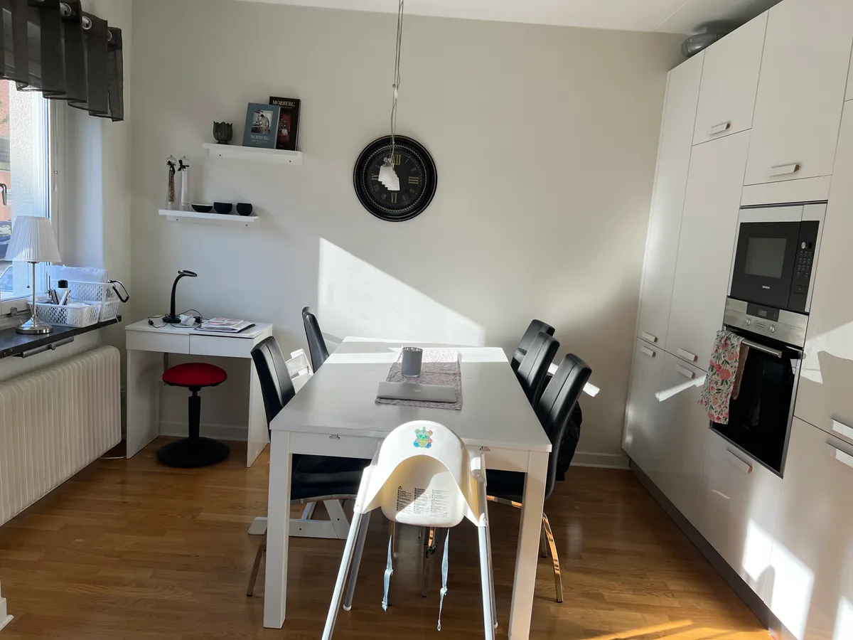 Hyreslägenhet på Vänersborg i vanersborg