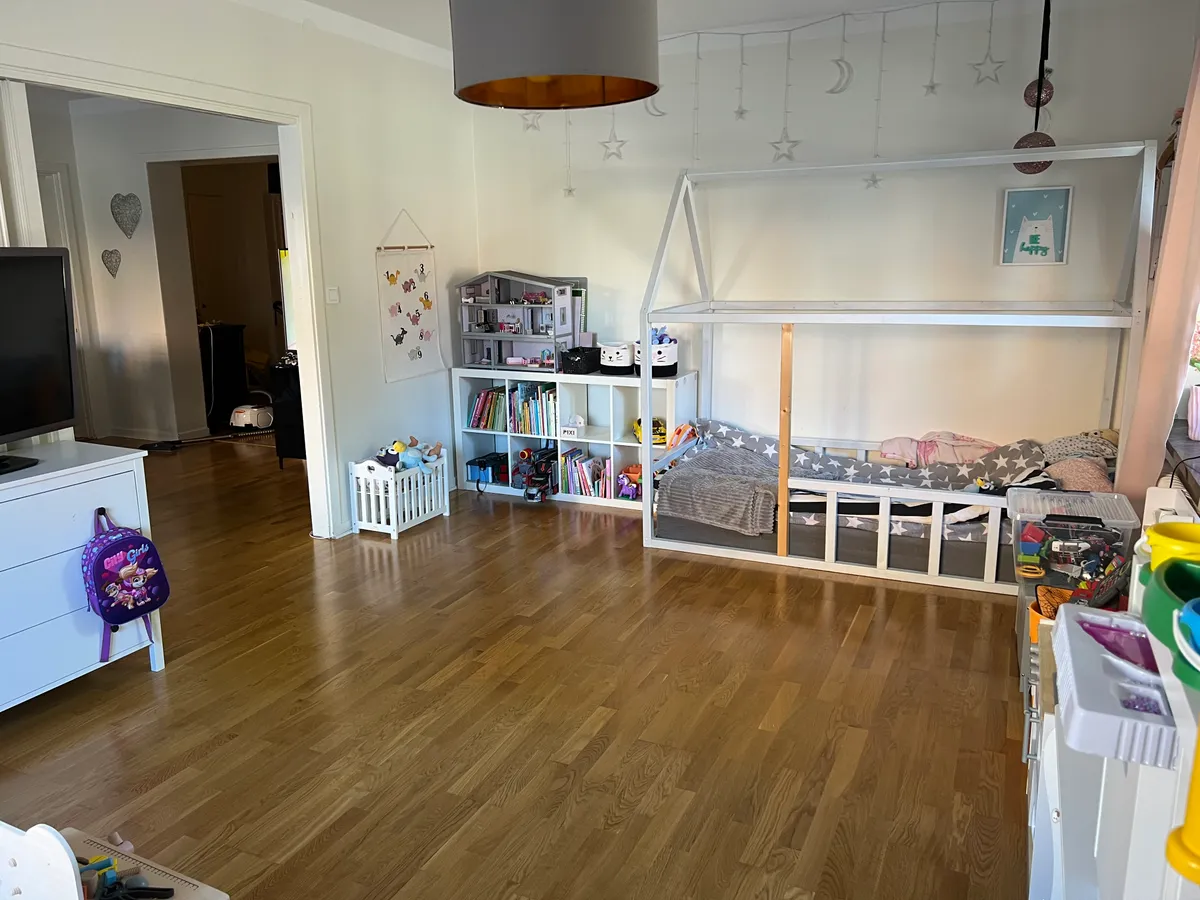 Hyreslägenhet på Vänersborg i vanersborg