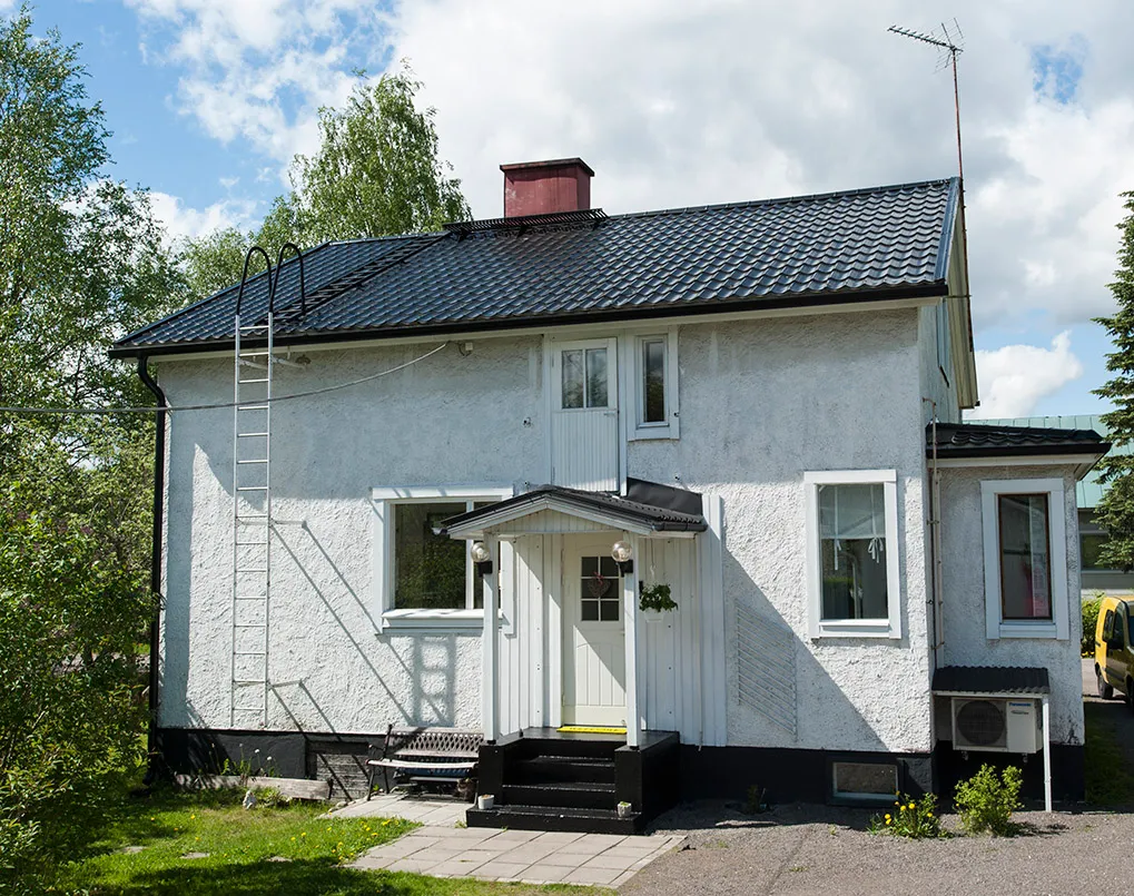 Hyresbostad på Kouvola i kouvola