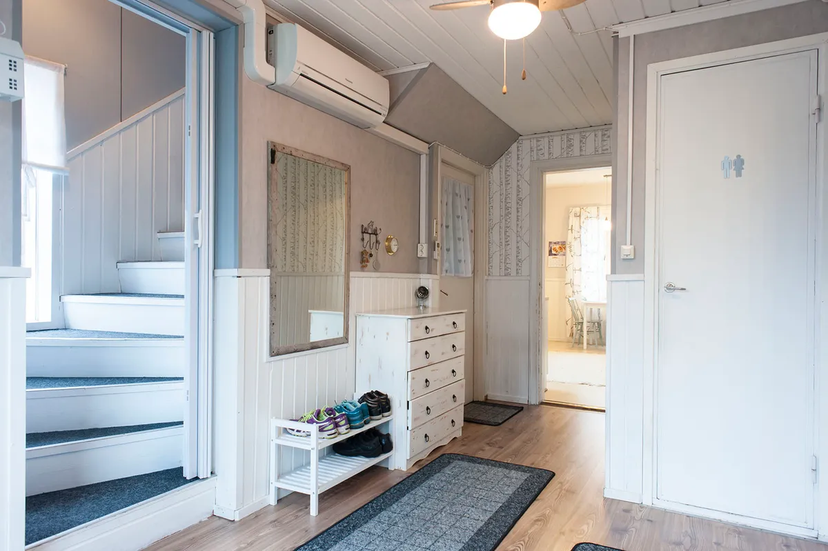 Hyresbostad på Kouvola i kouvola