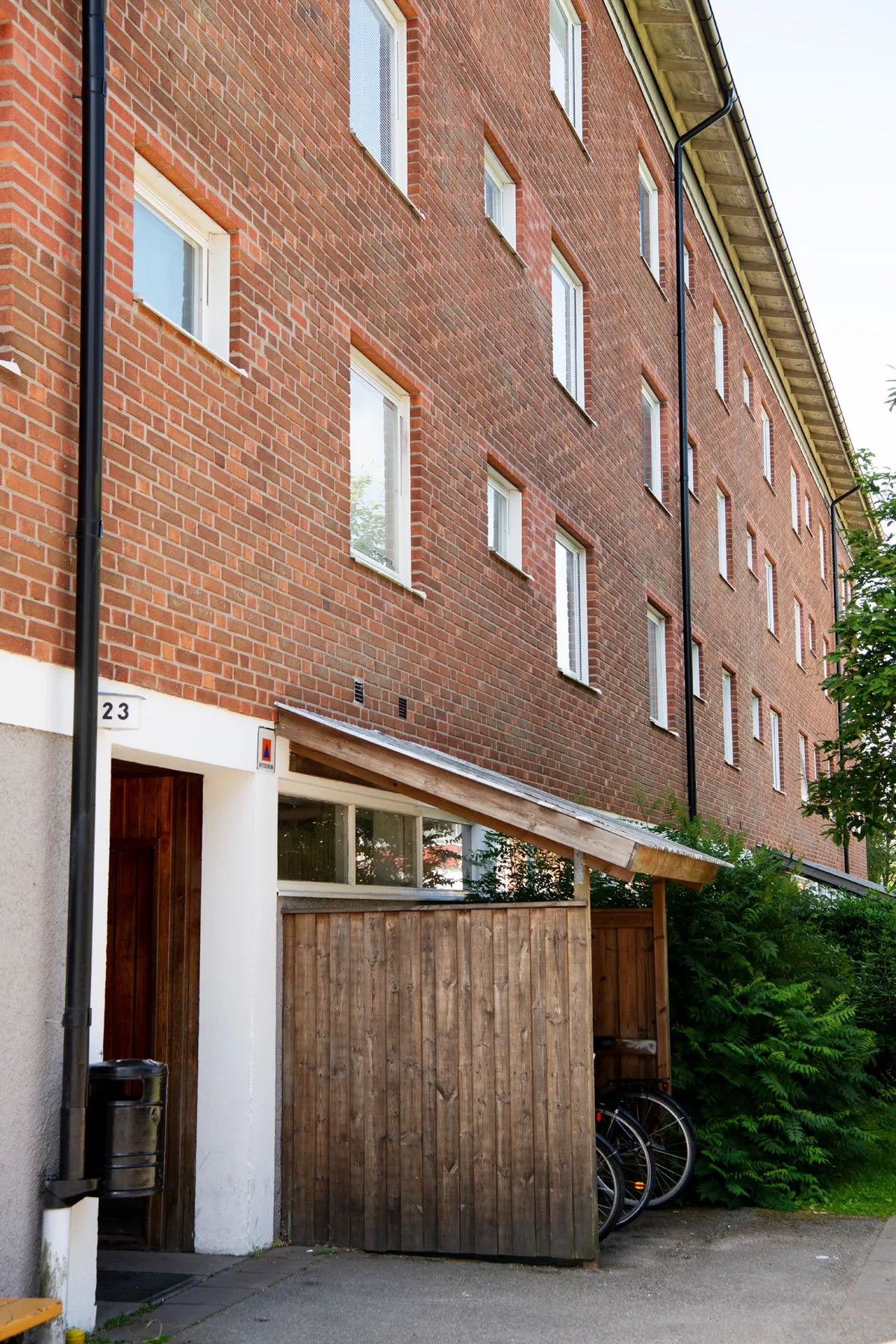 Hyreslägenhet på Vänersborg i vanersborg