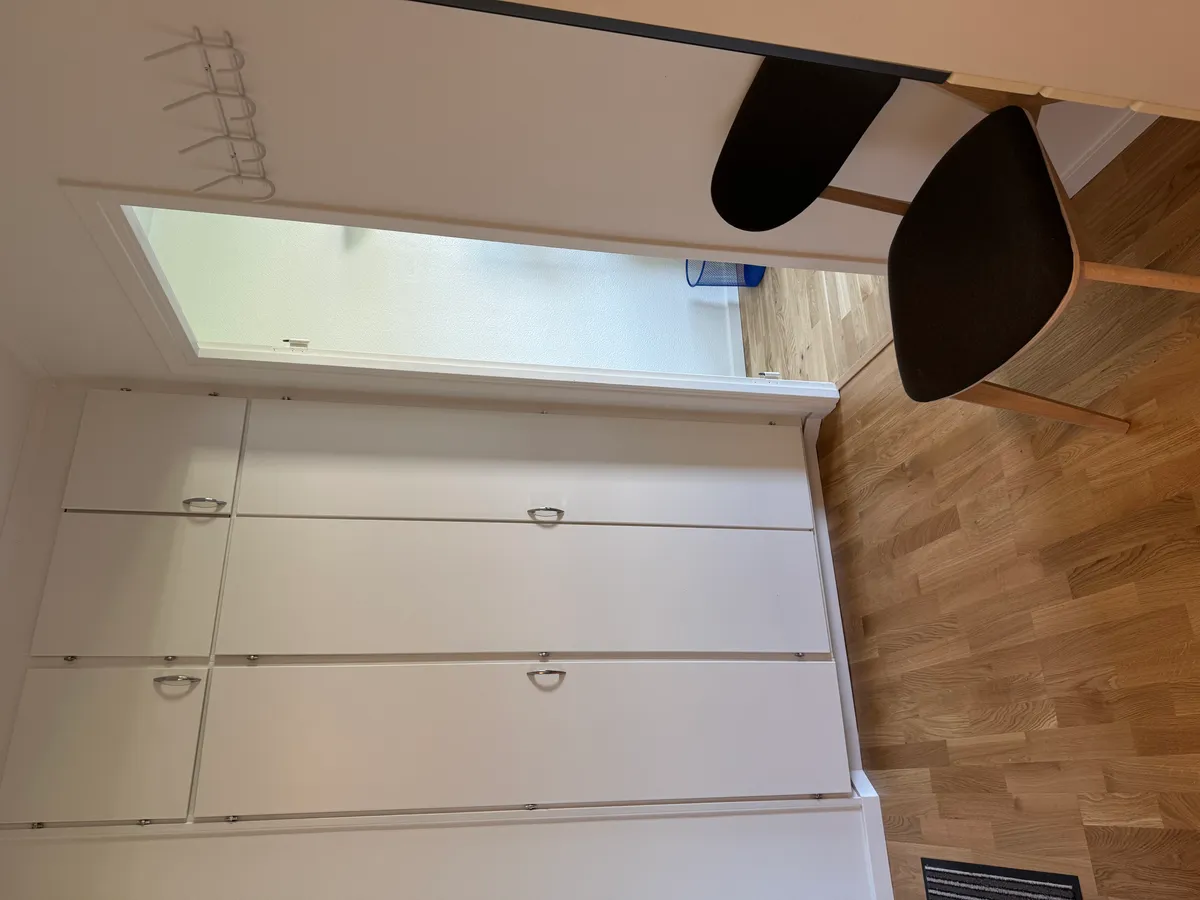 Hyreslägenhet på Täby i taby