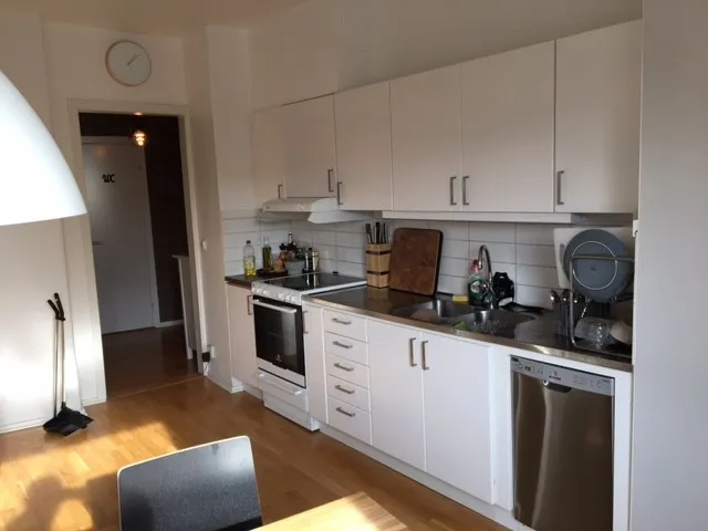 Hyreslägenhet på Göteborg i goteborg