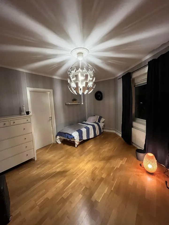 Hyreslägenhet på Göteborg i goteborg