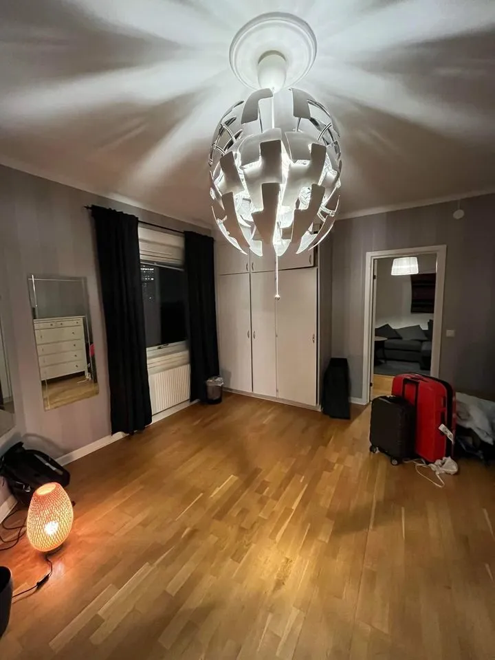 Hyreslägenhet på Göteborg i goteborg