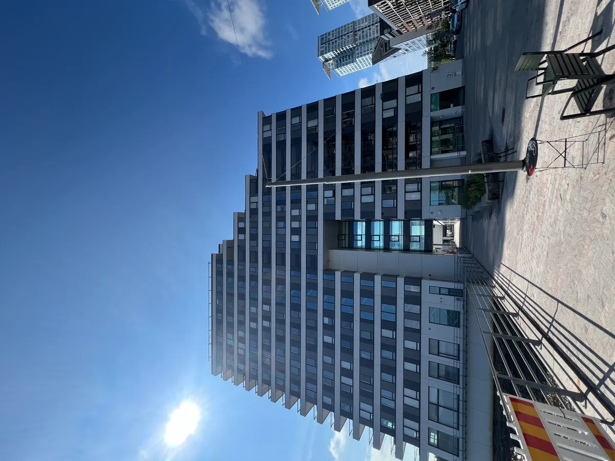 Hyreslägenhet på Helsinki i helsinki