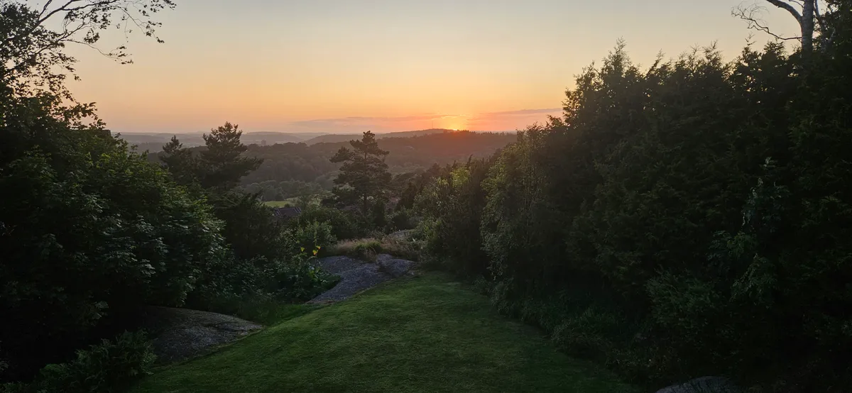 Hyreslägenhet på Bohus i bohus