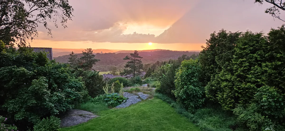 Hyreslägenhet på Bohus i bohus