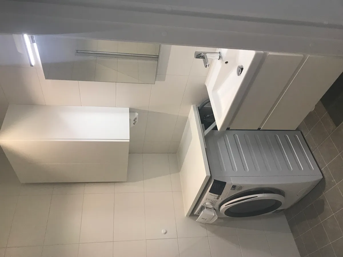Hyreslägenhet på Järfälla i jarfalla