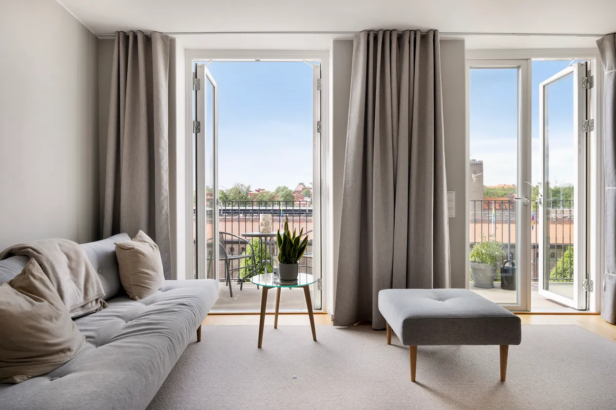 Hyreslägenhet på Stockholm i stockholm