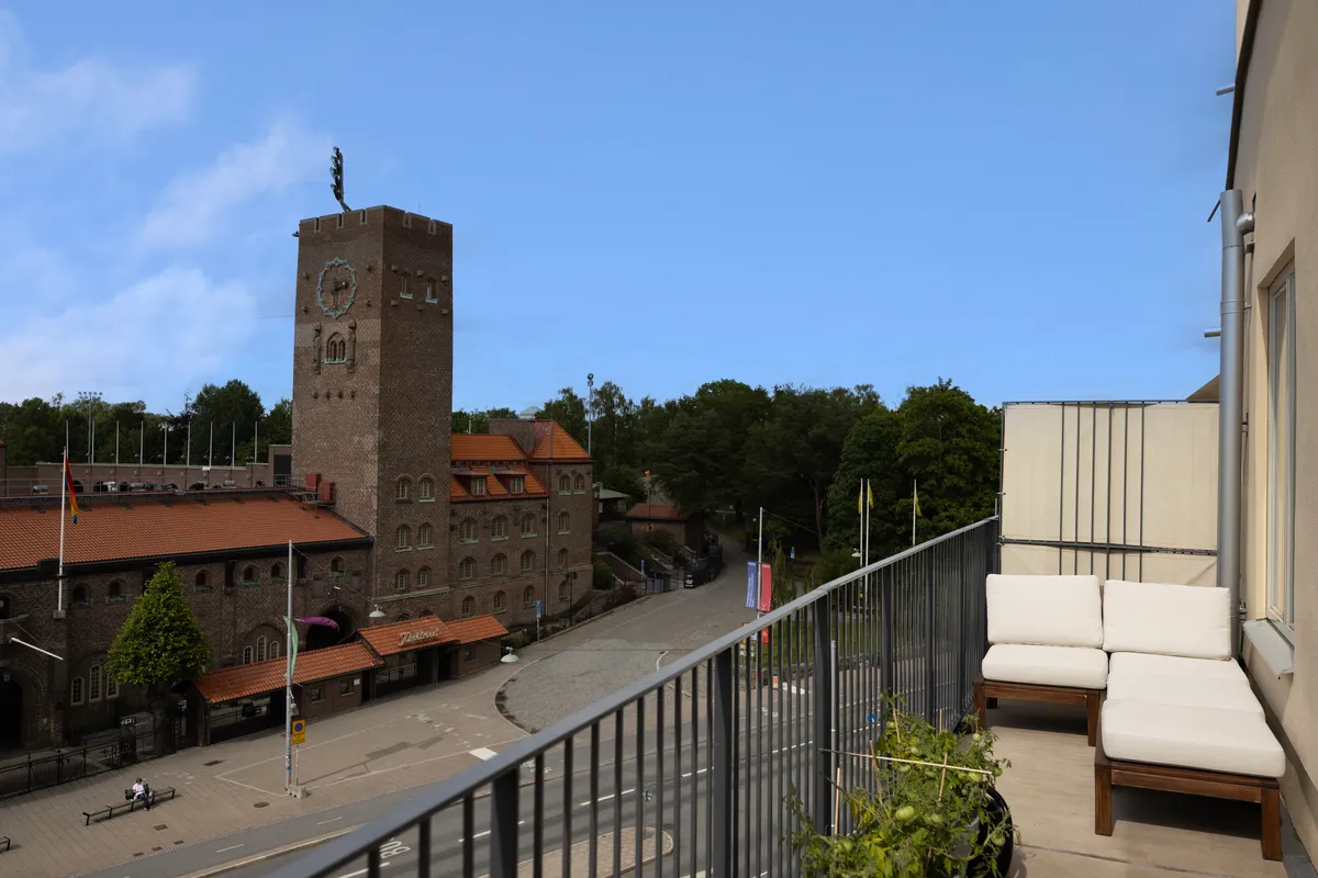 Hyreslägenhet på Stockholm i stockholm