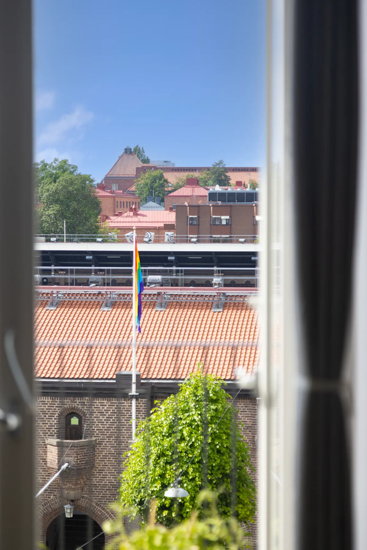 Hyreslägenhet på Stockholm i stockholm