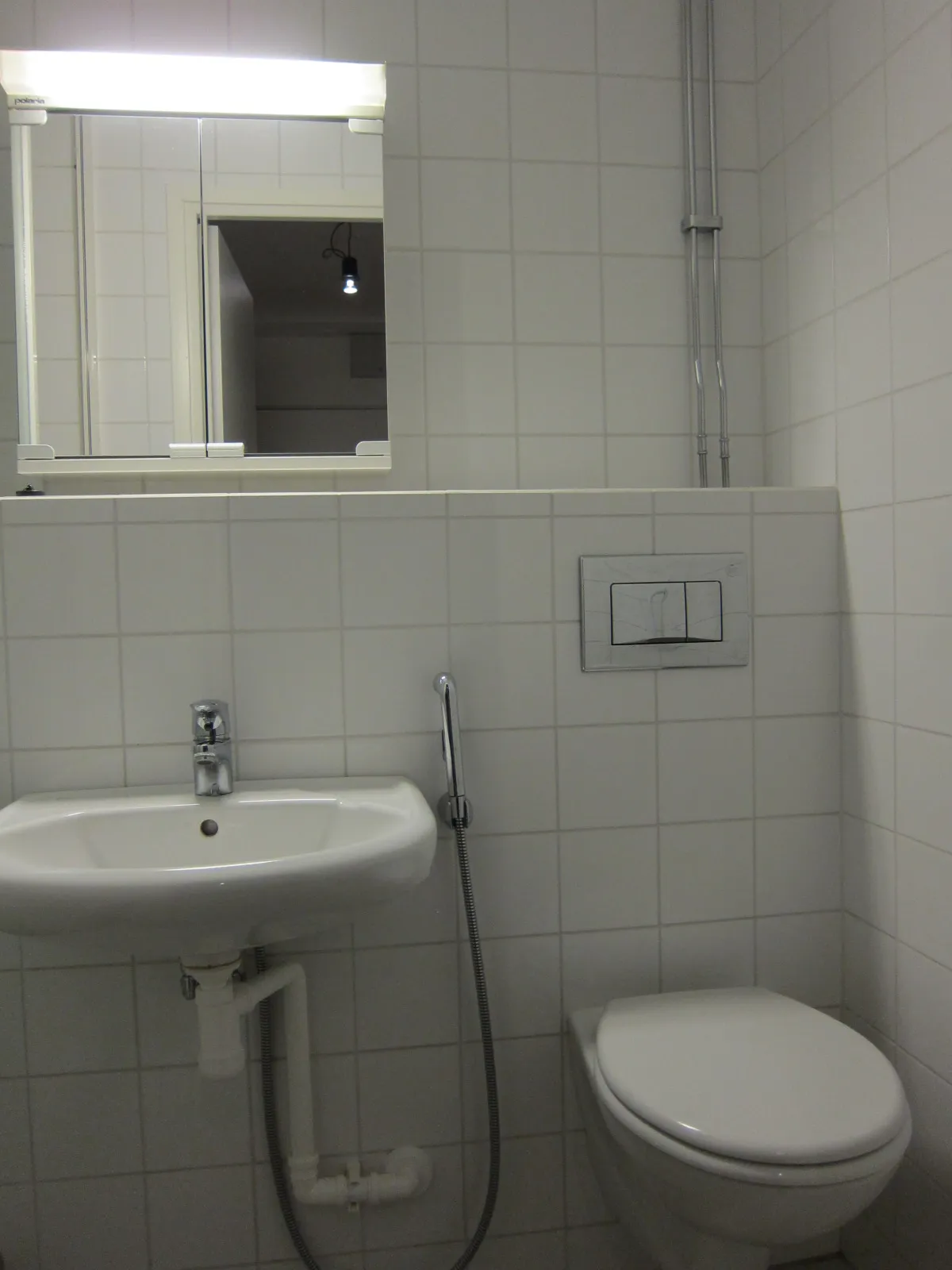 Hyreslägenhet på Oulu i oulu