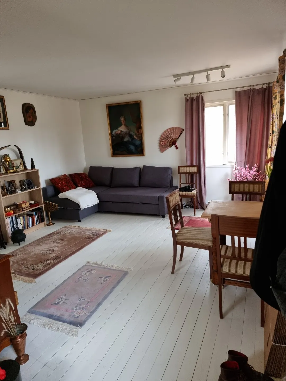 Hyresbostad på Ekerö i ekero