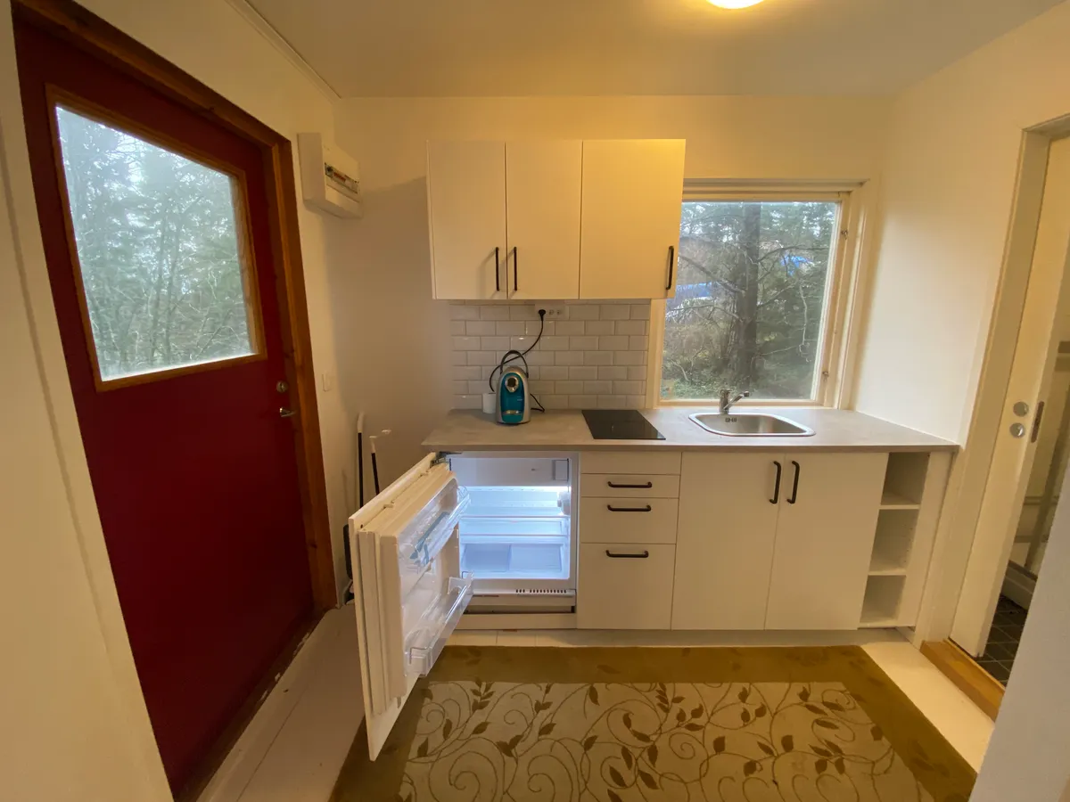 Hyresbostad på Ekerö i ekero