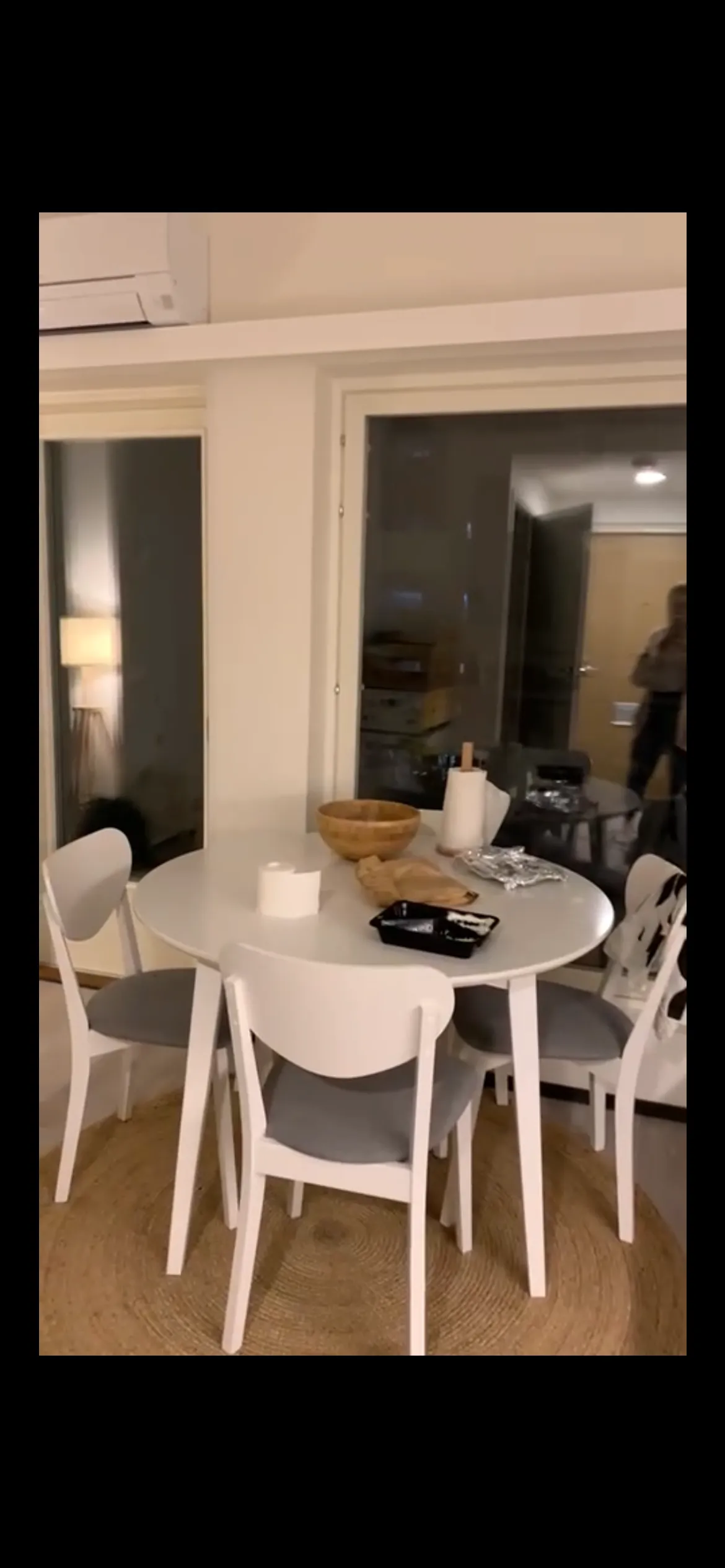 Hyreslägenhet på Helsinki i helsinki
