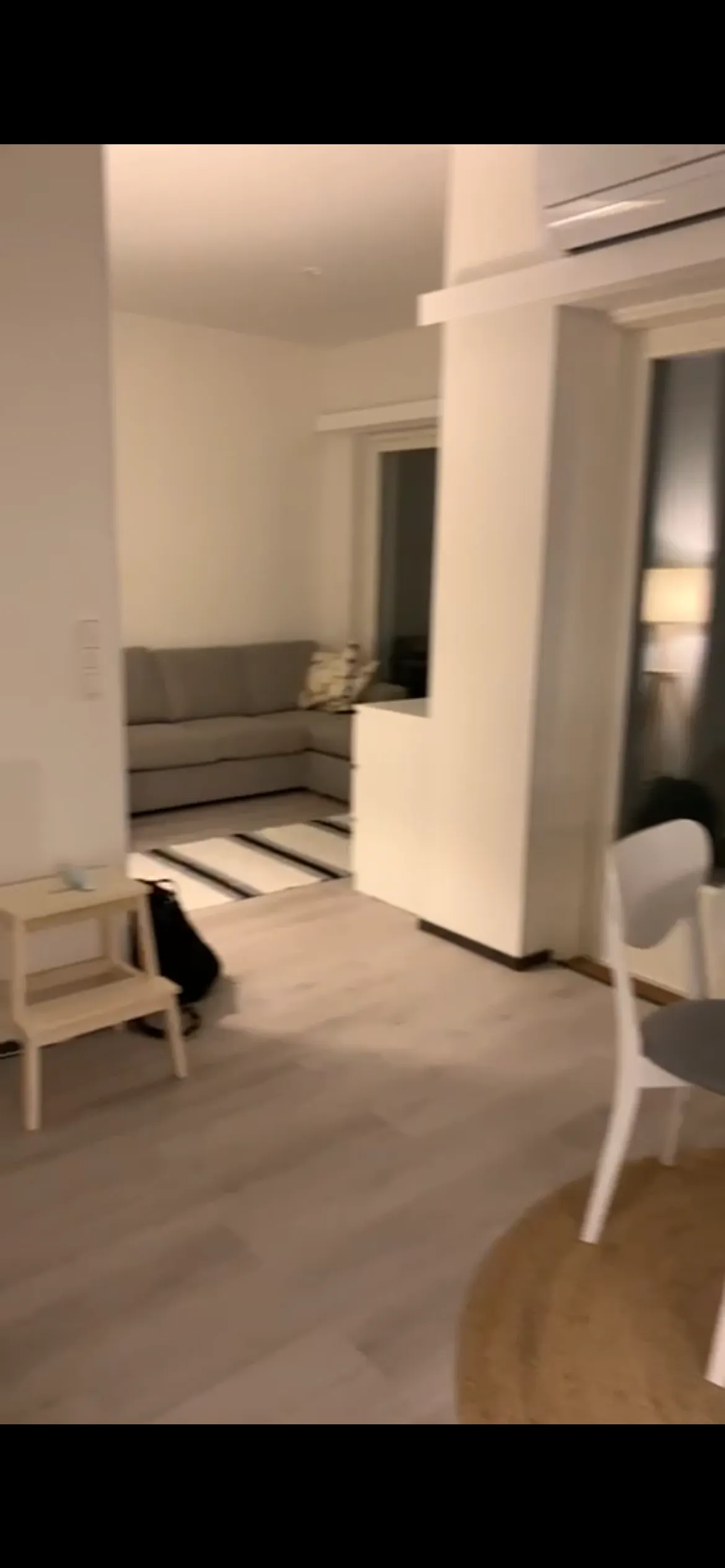 Hyreslägenhet på Helsinki i helsinki