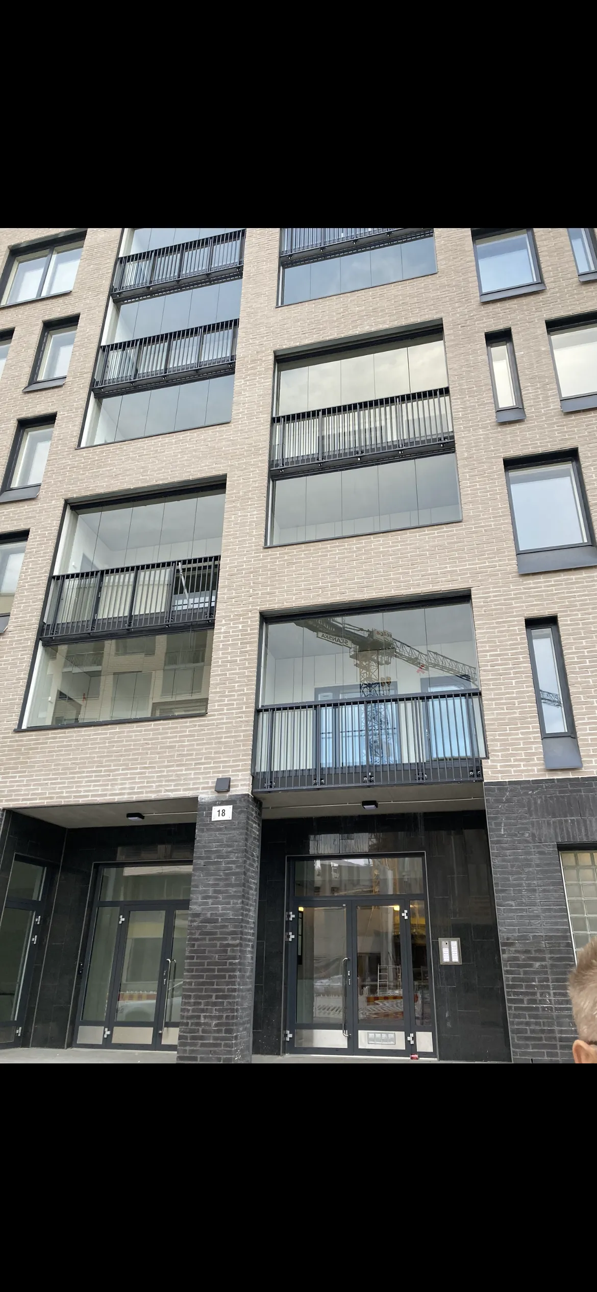 Hyreslägenhet på Helsinki i helsinki