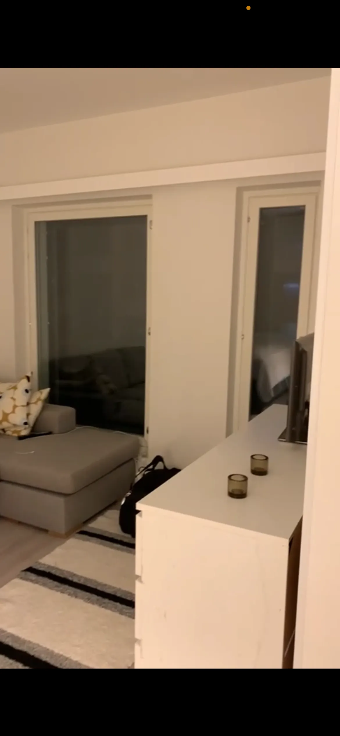 Hyreslägenhet på Helsinki i helsinki