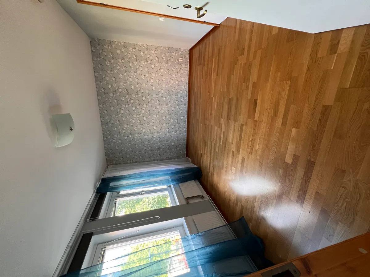 Hyreslägenhet på Skövde i skovde