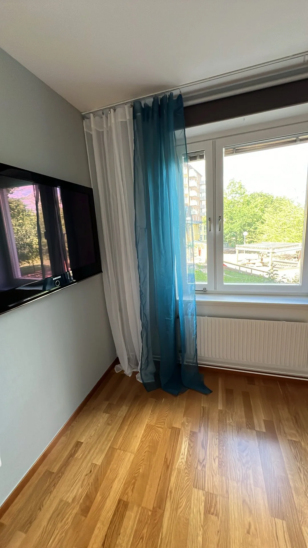 Hyreslägenhet på Skövde i skovde