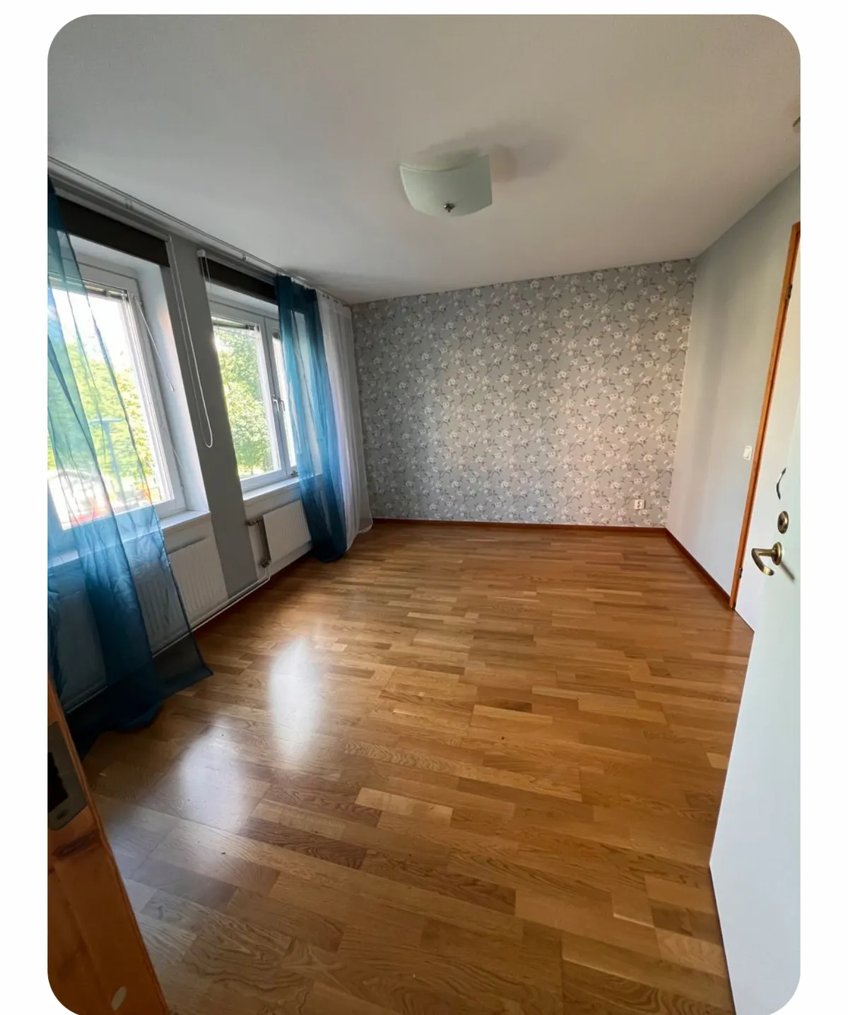 Hyreslägenhet på Skövde i skovde
