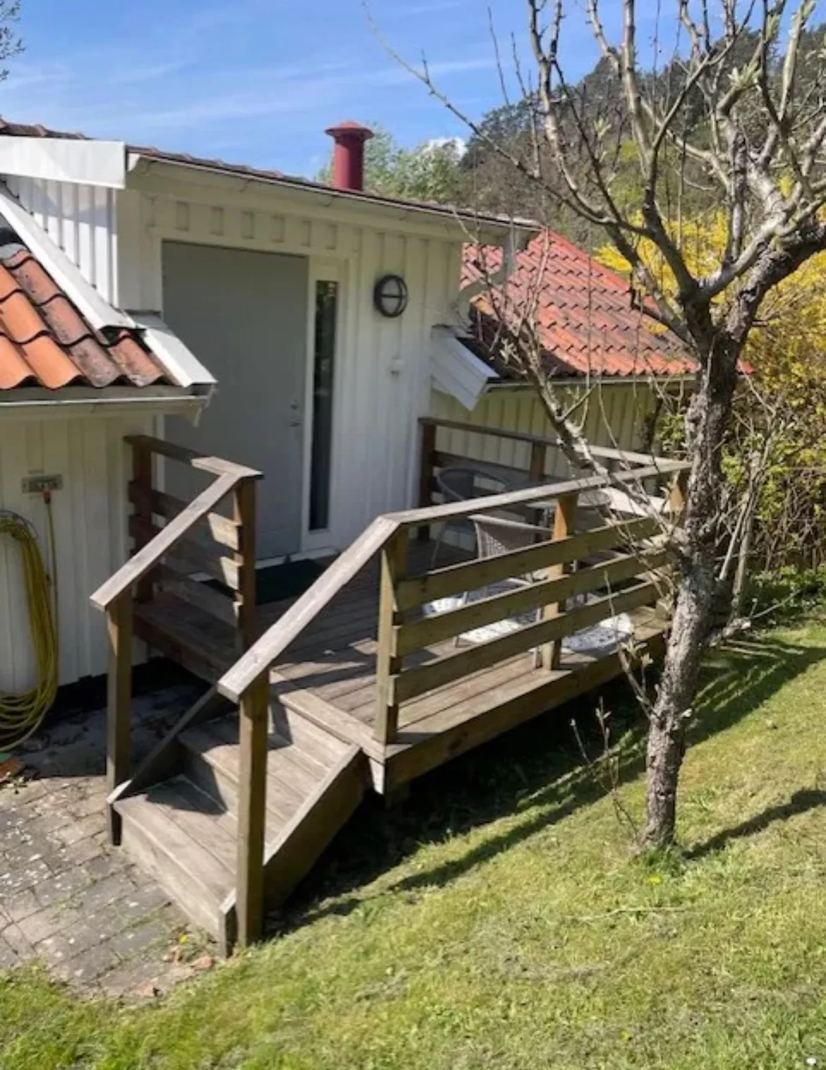 Hyresbostad på Surte i surte