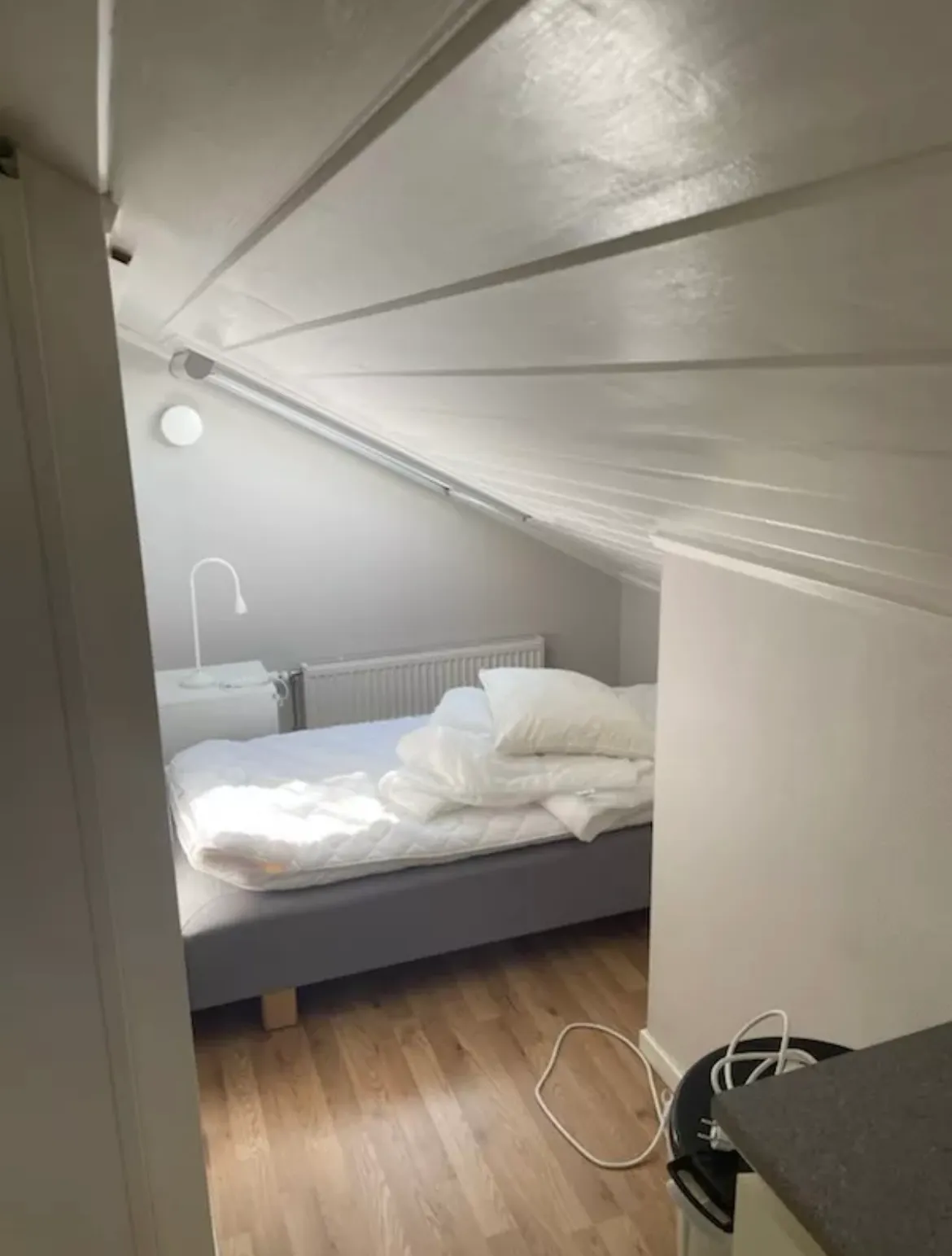 Hyresbostad på Surte i surte
