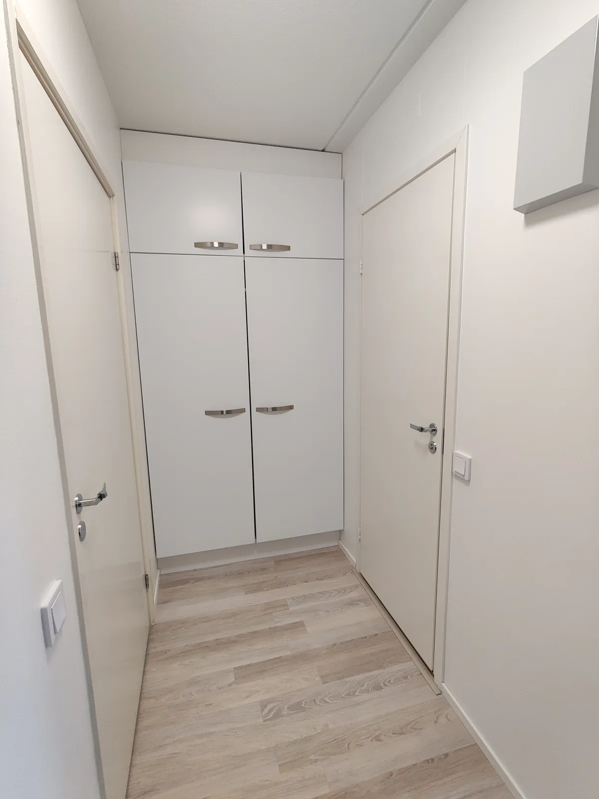 Hyreslägenhet på Espoo i espoo