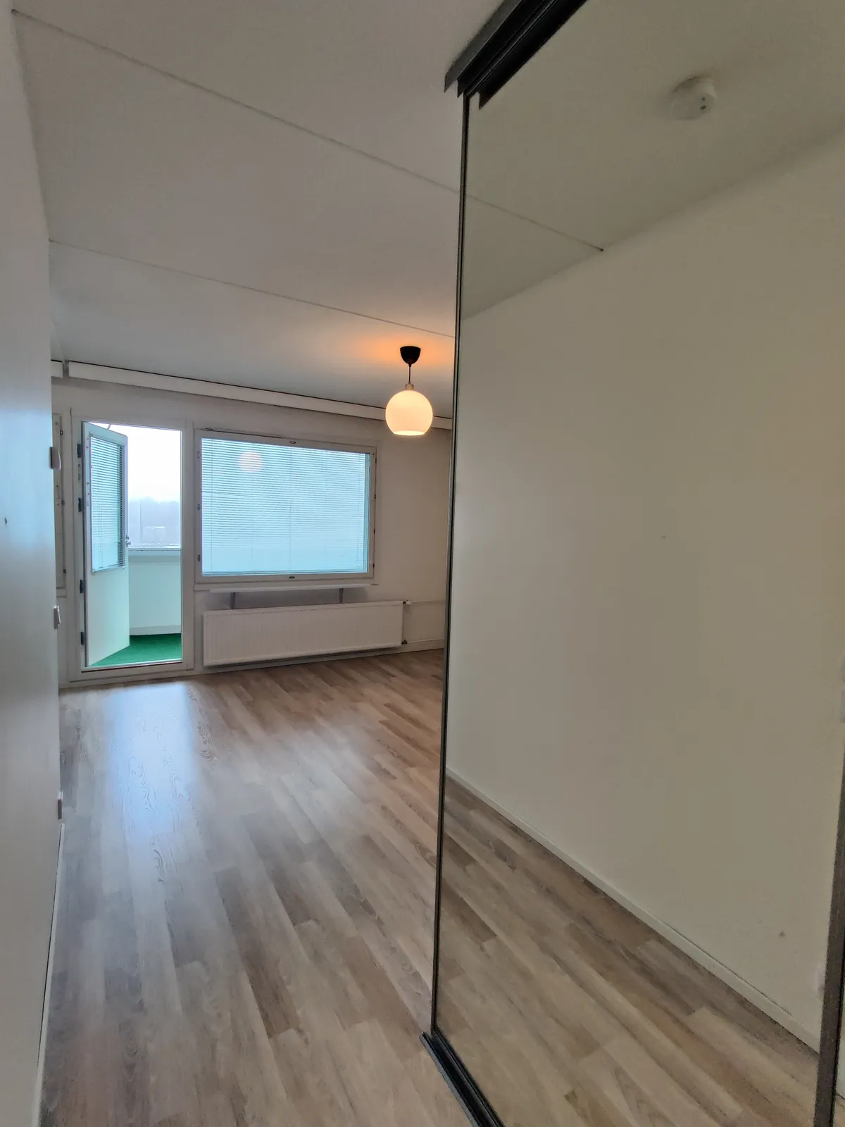 Hyreslägenhet på Espoo i espoo