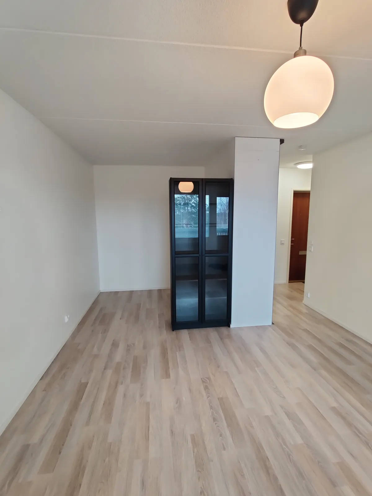Hyreslägenhet på Espoo i espoo