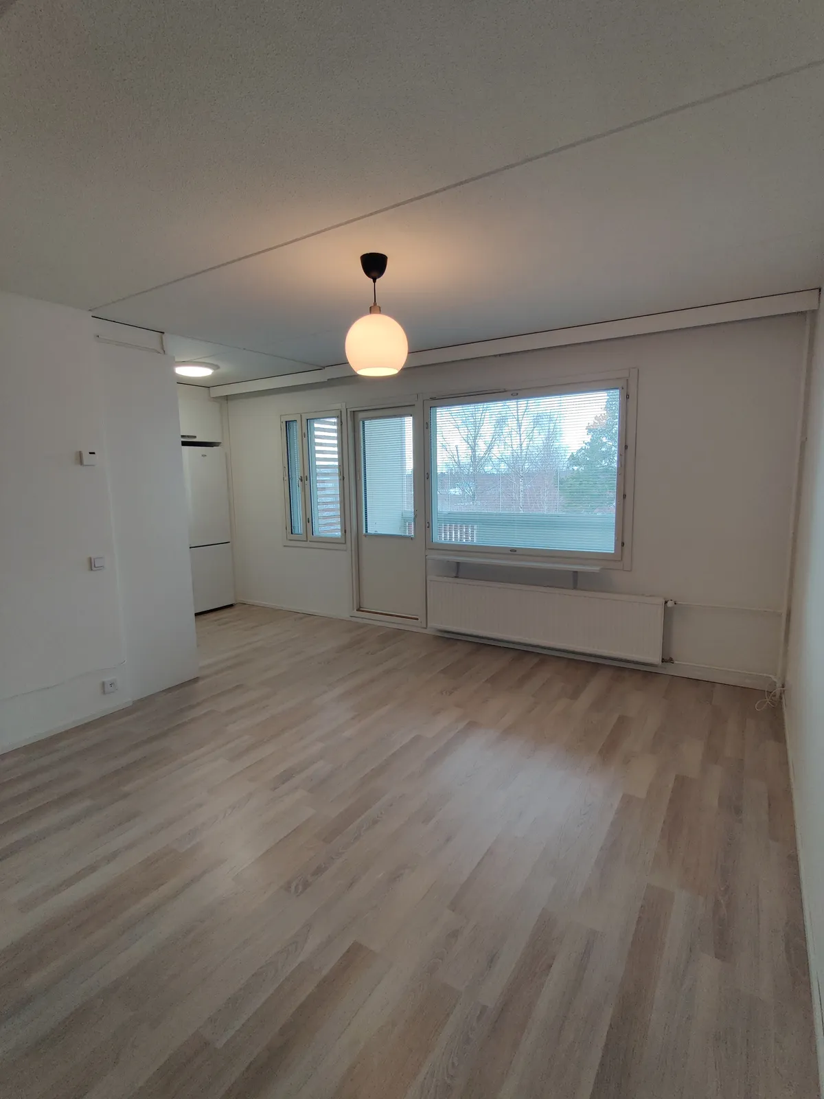 Hyreslägenhet på Espoo i espoo