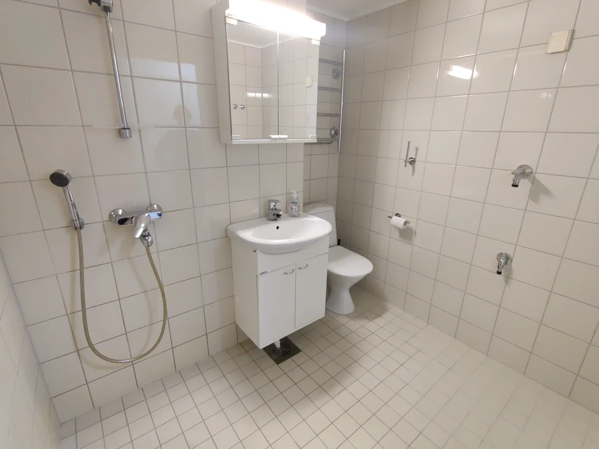Hyreslägenhet på Espoo i espoo
