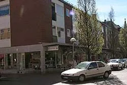 Hyreslägenhet på Skara i skara