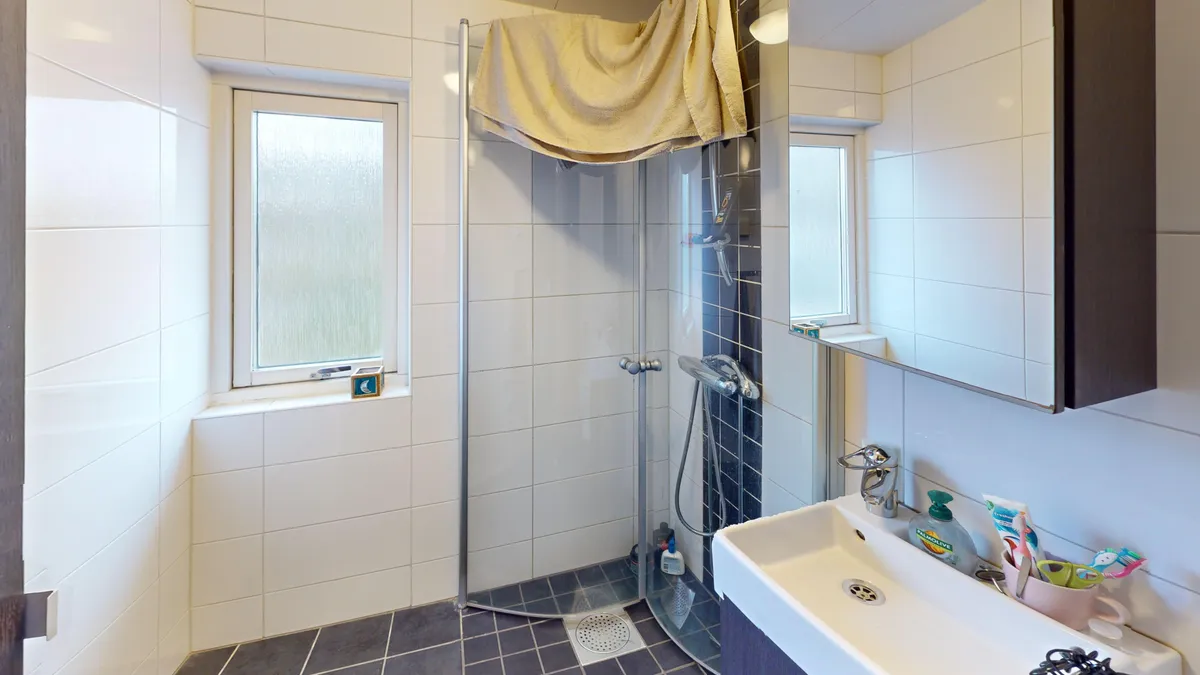 Hyreslägenhet på Borås i boras