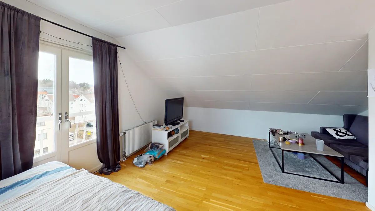 Hyreslägenhet på Borås i boras
