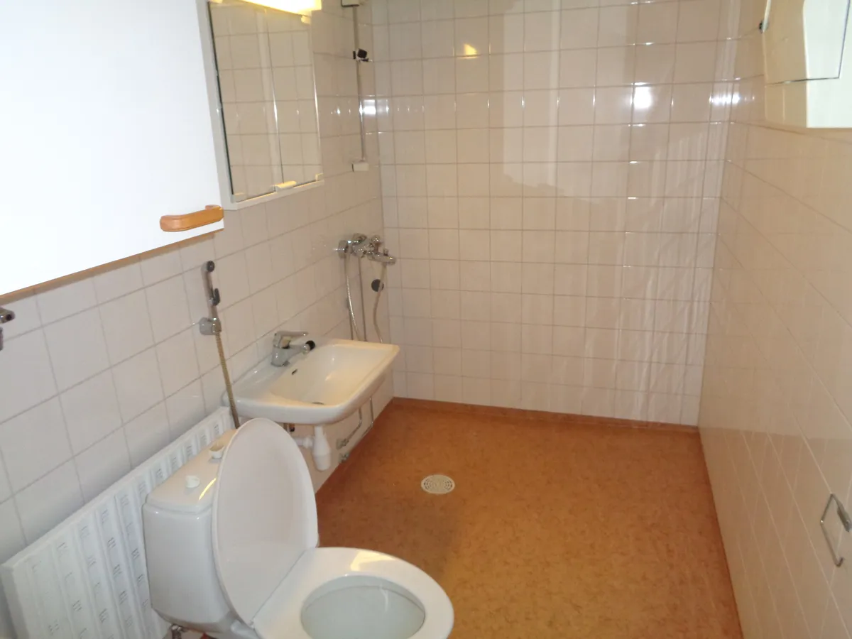 Hyreslägenhet på Loimaa i loimaa