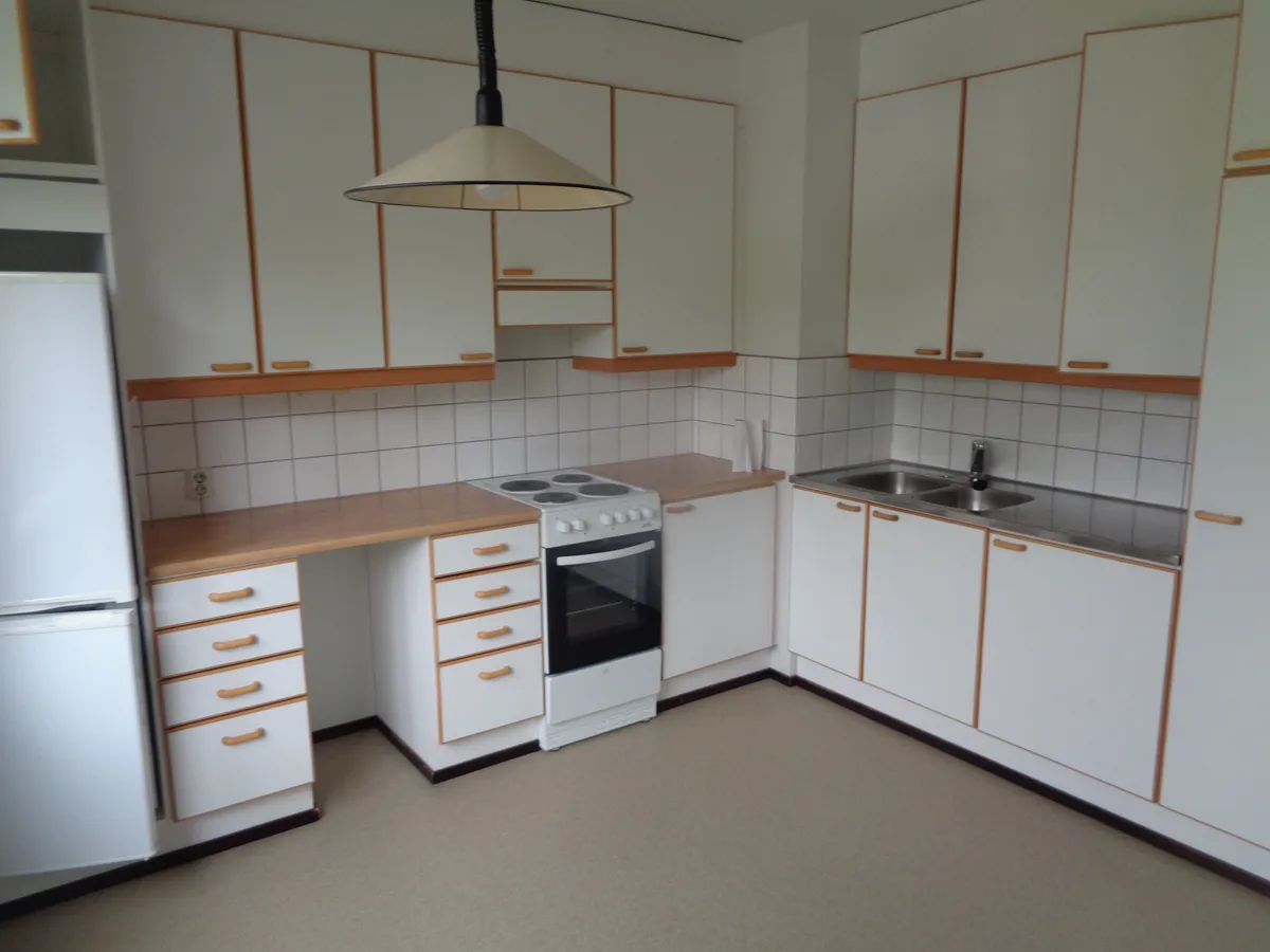 Hyreslägenhet på Loimaa i loimaa