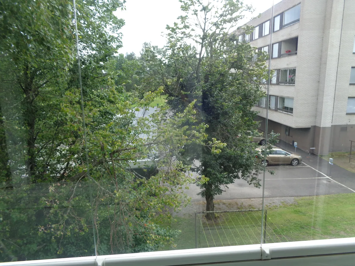 Hyreslägenhet på Loimaa i loimaa