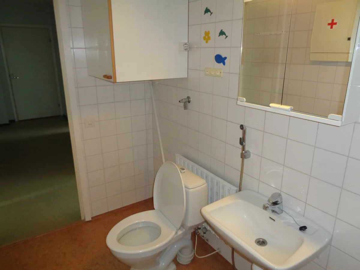 Hyreslägenhet på Loimaa i loimaa