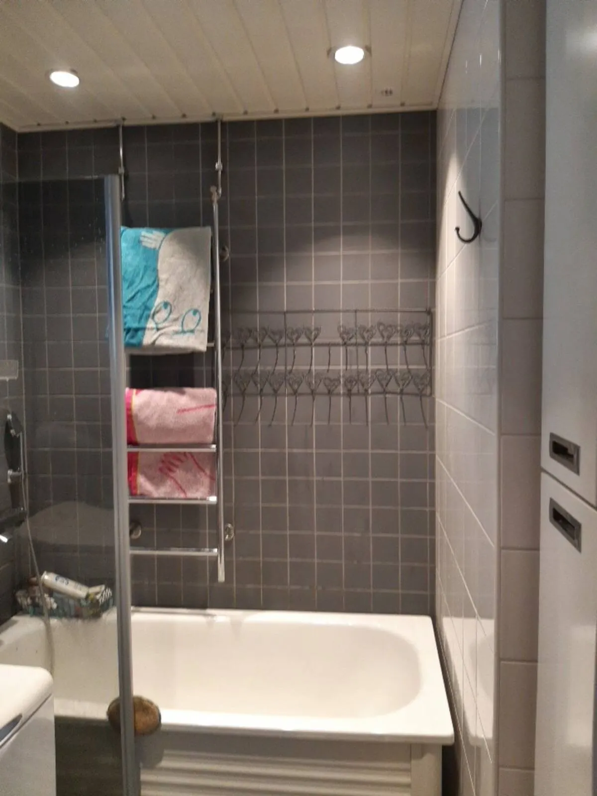 Hyreslägenhet på Espoo i espoo