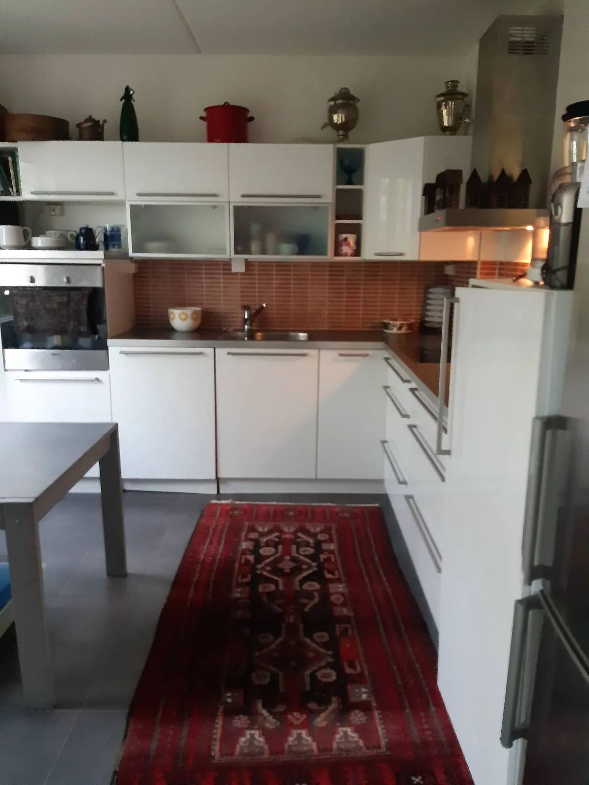 Hyreslägenhet på Espoo i espoo
