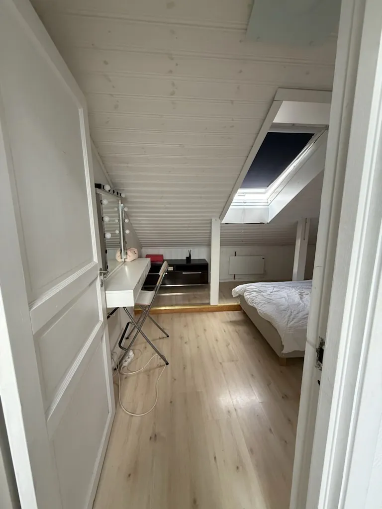 Hyresbostad på Partille i partille