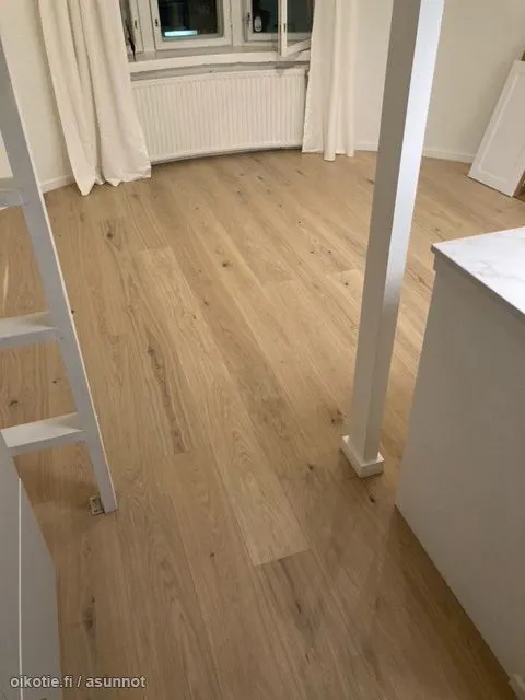 Hyreslägenhet på Helsinki i helsinki